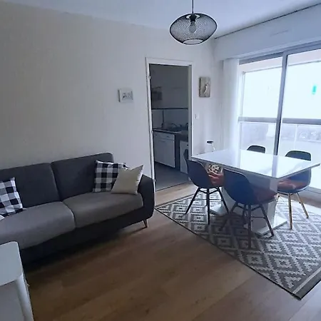 Appartement, Parking Prive, Balcon