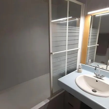 Appartement, Parking Prive, Balcon *