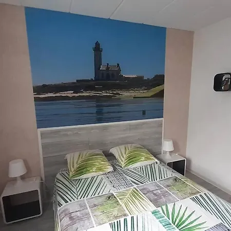 Appartement, Parking Prive, Balcon