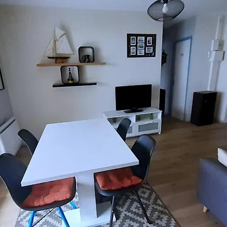 Appartement, Parking Prive, Balcon Apartment *